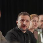 Puterea din spatele lui Zelenski. Personajul din umbră care conduce Ucraina
