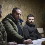 Omul lui Zelenski a dat-o-n bară la Washington: Toată lumea s-a săturat de el