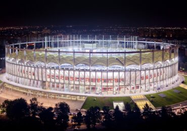 Festival la Arena Națională, în câteva zile. Cronica unei gălăgii anunțate: banii și decibelii sau confortul cetățenilor?