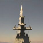 Ce este sistemul de apărare„Barak Magen”, folosit în premieră de Israel împotriva dronelor iraniene (Foto & Video)