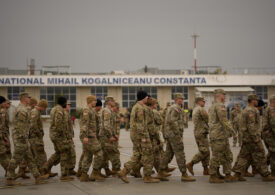 Trump retrage sute de militari americani din România. Explicația MApN