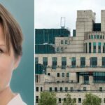 Premieră istorică: Prima femeie numită în fruntea MI6. Cine e Blaise Metreweli