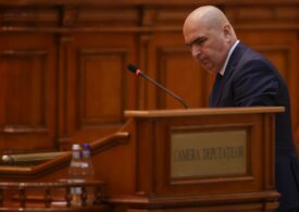 Bolojan: Dacă România va continua să se împrumute pentru salarii și pensii, riscăm ca în viitor să nu le mai putem plăti deloc