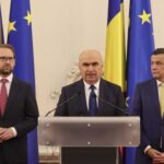 The PSD Prime Minister is coming in April 2027. How can Bolojan revoke his ministers