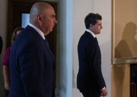 Mediul de afaceri face apel către magistrați, Nicușor Dan și Ilie Bolojan: Fără justiție independentă nu există nici democrație, nici economie funcțională