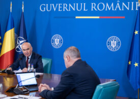 Moratoriu la guvern: Șase luni nu mai sunt declanșate noi licitații și sunt stopate cele în derulare. Cu o excepție