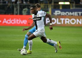 Conducerea lui Inter îi aduce în sfârșit jucătorul dorit lui Cristi Chivu. Înțelegere pe o sumă enormă