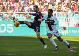 Prima lovitură pe care o dă Inter după ce s-a înțeles cu Cristi Chivu