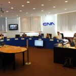 CNA a cerut marilor platforme digitale să elimine imaginile cu crima din Cosmopolis