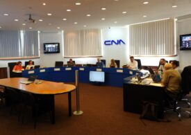CNA a cerut marilor platforme digitale să elimine imaginile cu crima din Cosmopolis