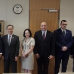 Mihai Daraban: România poate deveni o platformă ideală pentru investitorii japonezi