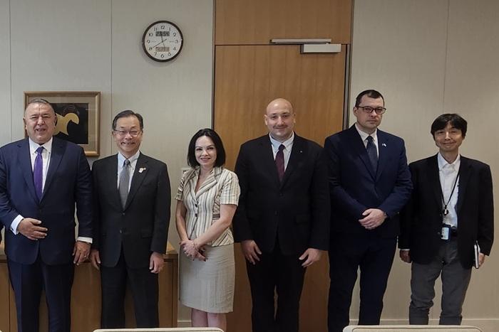 Mihai Daraban: România poate deveni o platformă ideală pentru investitorii japonezi