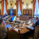 Concluziile primei ședințe CSAT conduse de Nicușor Dan: Multe vorbe, nimic concret