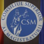 CSM a numit-o pe Roxana Ioana Petcu la conducerea Inspecției Judiciare