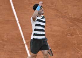 Carlos Alcaraz câștigă o finală de poveste la Roland Garros, cu Jannick Sinner, cea mai lungă din istoria French Open
