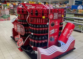 Carrefour semnează un acord unic cu îmbuteliatorii Coca-Cola pentru reducerea deșeurilor de ambalaje și a emisiilor de carbon
