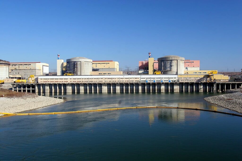 Reactorul 2 al centralei nucleare din Cernavodă a fost reconectat