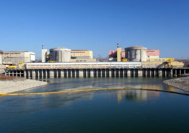 Scăderea debitului Dunării și a râurilor interioare amenință producția de hidroenergie, producția nucleară și poate determina explozia prețurilor