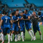Federația engleză acuză Chelsea de 74 de încălcări ale regulamentului