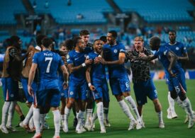 Cunoaștem primul sfert de finală de la Campionatul Mondial al cluburilor