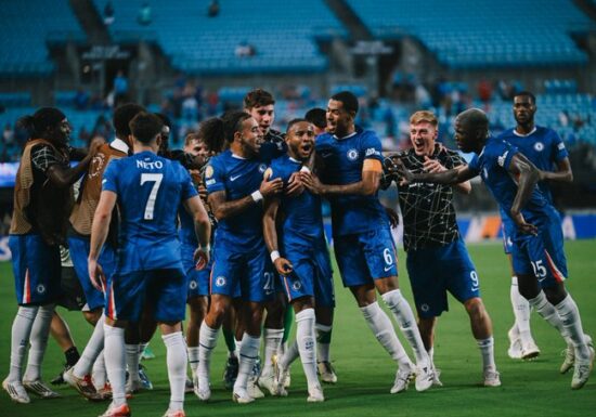 Cunoaștem primul sfert de finală de la Campionatul Mondial al cluburilor