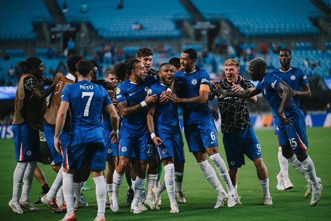 Cunoaștem primul sfert de finală de la Campionatul Mondial al cluburilor