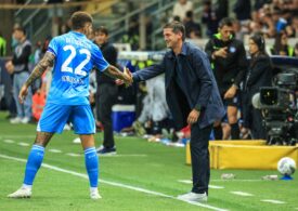 Gazzetta dello Sport, cuvinte mari la adresa lui Cristi Chivu, înainte de optimile CM al cluburilor