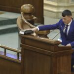 Senatorul POT racolat de PSD, cu studii de „dating online”, a fost condamnat de Înalta Curte