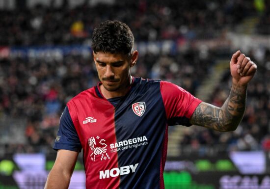 Președintele lui Cagliari face anunțul mult așteptat despre transferul lui Florinel Coman: „El e singurul regret!”