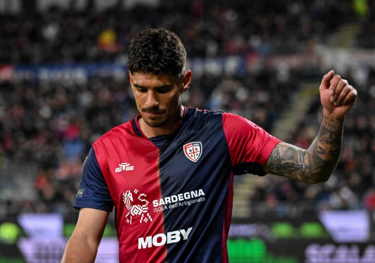 Președintele lui Cagliari face anunțul mult așteptat despre transferul lui Florinel Coman: „El e singurul regret!”