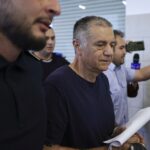 Cumnatul lui Mircea Geoană și fostul ministru Sebastian Vlădescu, eliberați prin prescripție