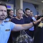 Cumnatul lui Mircea Geoană, adus în țară pentru a fi băgat la pușcărie (Foto&Video)