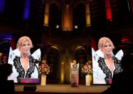 Gala „Women in Economy - Austrian Edition”