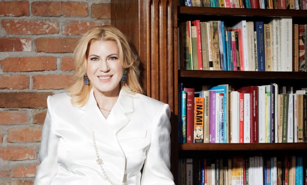 Gala „Women in Economy” se extinde la nivel european