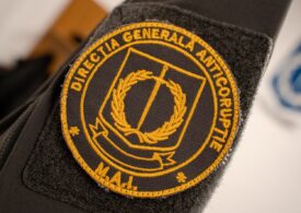 Ce mai rămâne din Direcția Generală Anticorupție? Va fi reorganizată în teritoriu și se va ocupa mai mult de cadrele MAI