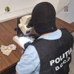 Sute de bancnote contrafăcute au invadat România. Erau falsificate atât de bine încât au păcălit și aparatele de verificare (Foto)
