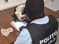 DIICOT a destructurat o rețea de trafic de droguri din București. Suspecții își făcuseră „magazine” în apartamente închiriate și livrau droguri la domiciliu