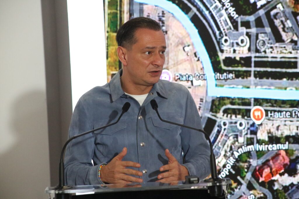 Daniel Băluță
