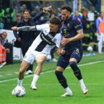 Transferul lui Dennis Man la Lazio încinge spiritele în Serie A: „Are nevoie de antrenament mental în primul rând”
