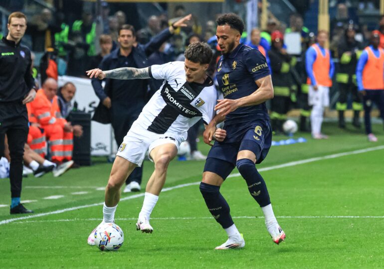Transferul lui Dennis Man la Lazio încinge spiritele în Serie A: „Are nevoie de antrenament mental în primul rând”