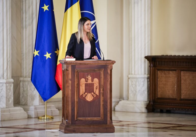 Ce se întâmplă cu Rabla? Prima reacție de la noul ministrul al Mediului (Video)