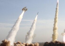Iranul a atacat bazele militare americane din Qatar. Explozii deasupra capitalei Doha. Trump a știut dinainte de atac: Iranienii s-au răcorit