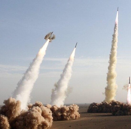 Iranul a atacat bazele militare americane din Qatar. Explozii deasupra capitalei Doha
