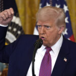 Trump susține că a distrus complet siturile nucleare din Iran și vrea „regim nou”, parlamentarii cer limitarea puterilor sale