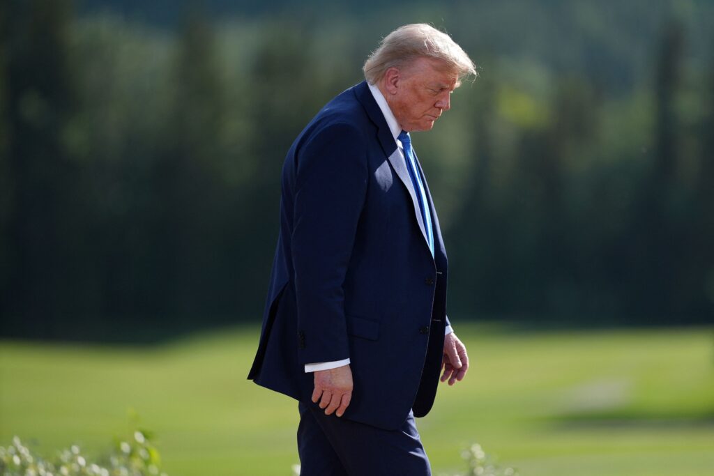 G7 Summit - Kananaskis