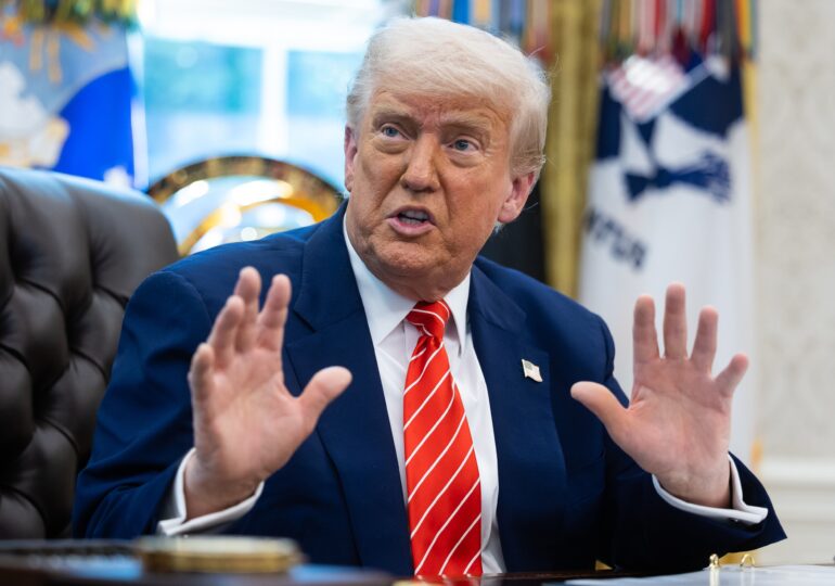 Donald Trump nu mai are influență în negocierile Rusia-Ucraina. Pânza de păianjen s-a întins fără ajutorul Casei Albe