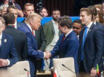 Trump, invitat la București pentru Summitul B9+. România propune baze pentru securitatea post-război a Ucrainei