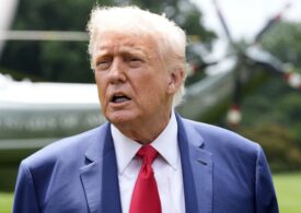 Trump a trimis armata în California ca să-și salveze mandatul, dar a iscat un conflict care se întoarce împotriva lui