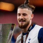 Ce spune impresarul lui Radu Drăgușin după ce s-a anunțat că Tottenham nu-l mai vrea pe român