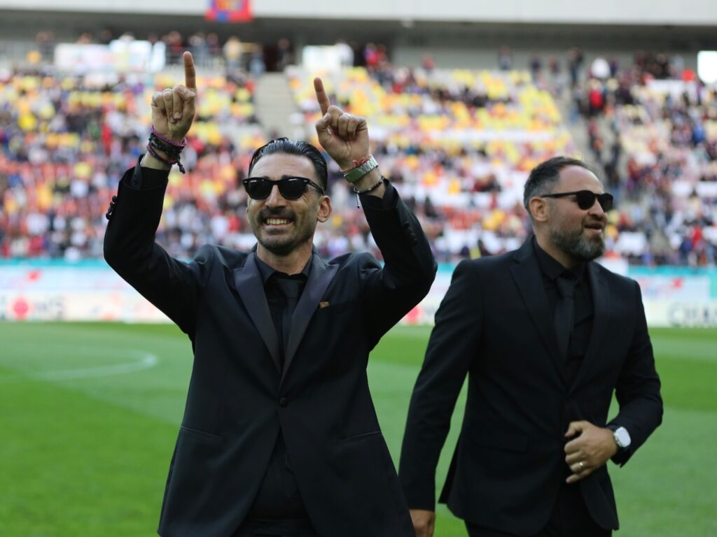 FCSB, anunț despre viitorul lui Elias Charalambous după ultima ofertă primită